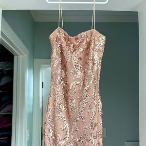 Homecoming Dress / Party Dress Bodycon